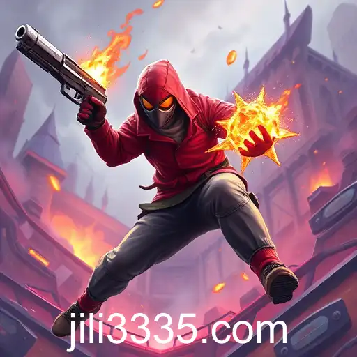 Exploring the Thrilling World of Action Games