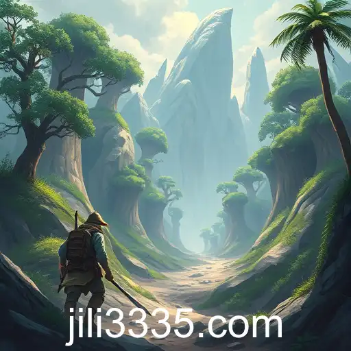 Exploring the World of Adventure Games: Uncovering the Allure of 'jili333'