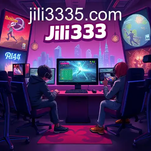 The Rising Influence of Jili333 in the Gaming World