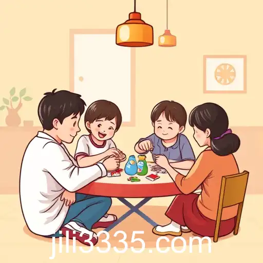 Rise of Jili333: A New Era in Online Gaming