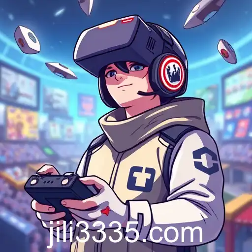 The Rise of Jili333 in the Gaming World