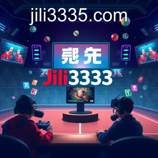 The Rise of Jili333 in the Gaming World