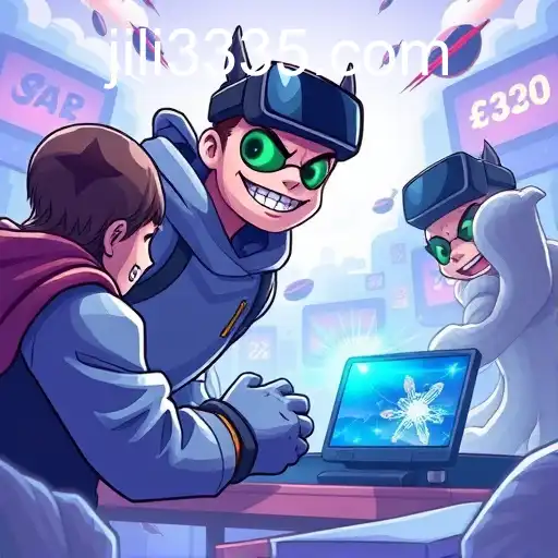 The Rise of Jili333: Transforming Online Gaming