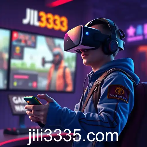 Emerging Trends in Online Gaming for 2025