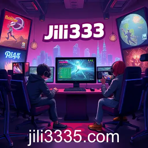 The Rising Influence of Jili333 in the Gaming World