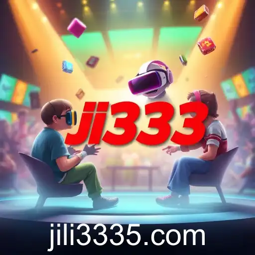 The Rise of Jili333 in the Gaming World