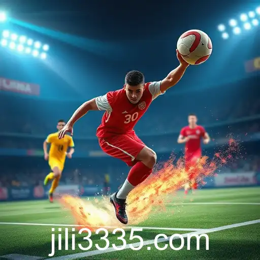 Jili333 Gaming Evolves in a Dynamic Digital Landscape