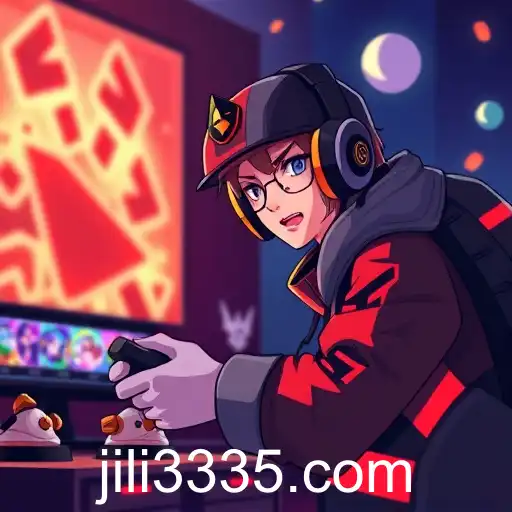 The Rise of Jili333 in the Gaming World