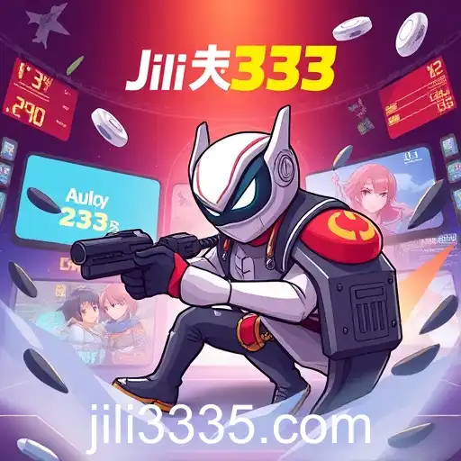Emerging Trends in Online Gaming: A Closer Look at Jili333
