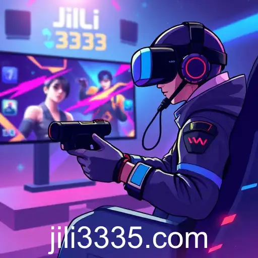Jili333: Revolutionizing Online Gaming