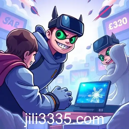 The Rise of Jili333: Transforming Online Gaming