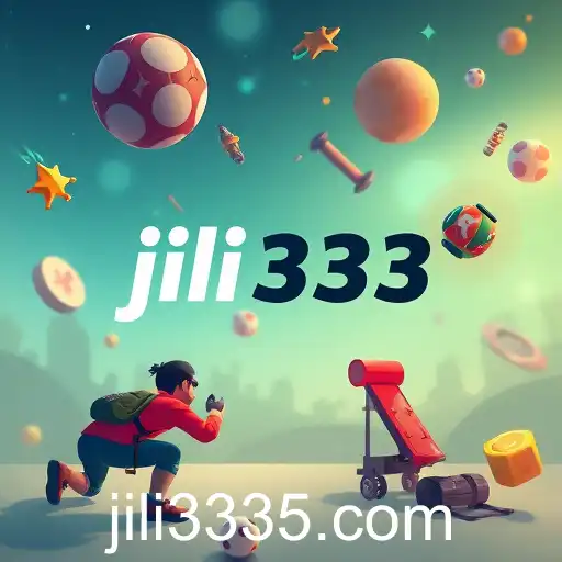 The Rise of Jili333: A New Era in Gaming