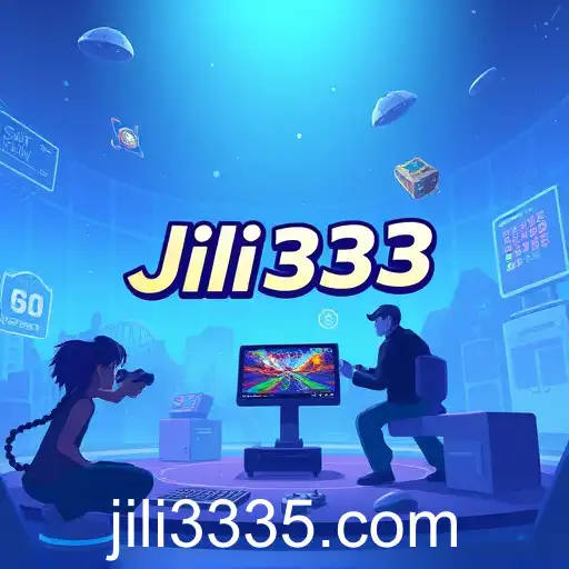The Rise of Jili333: Navigating Modern Gaming Trends