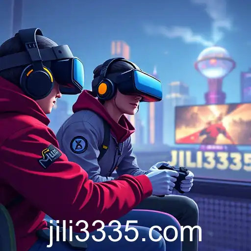 The Rise of Online Gaming Platforms in 2025