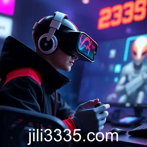 The Rise and Dynamics of Online Gaming in 2025