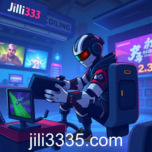 The Rise of Jili333 in the Gaming World
