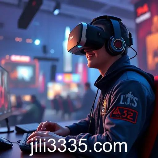 Rise of Online Game Platforms Amid Global Digital Surge