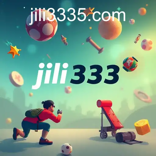 The Rise of Jili333: A New Era in Gaming