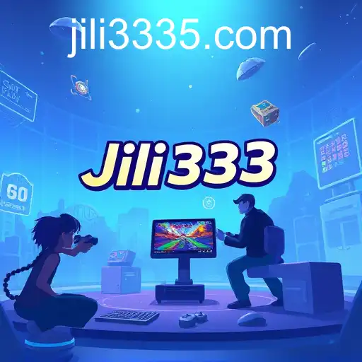 The Rise of Jili333: Navigating Modern Gaming Trends