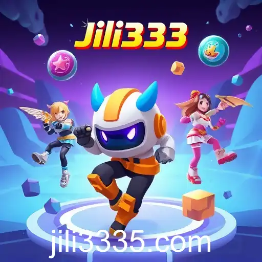 The Rise of Jili333 in Online Gaming