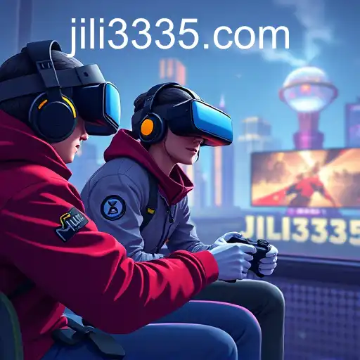 The Rise of Online Gaming Platforms in 2025