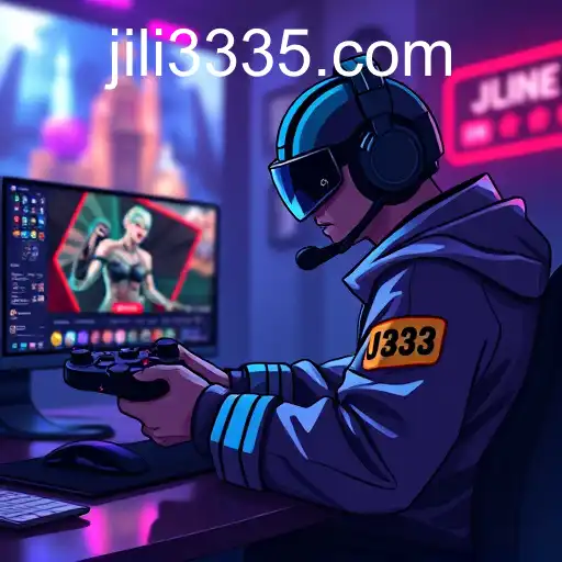 The Rise of Online Gaming in 2026